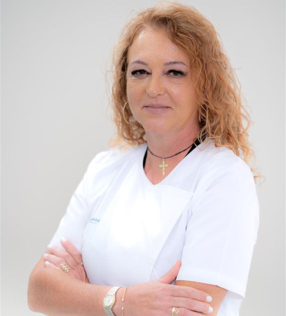 Dr. Ioana Simion