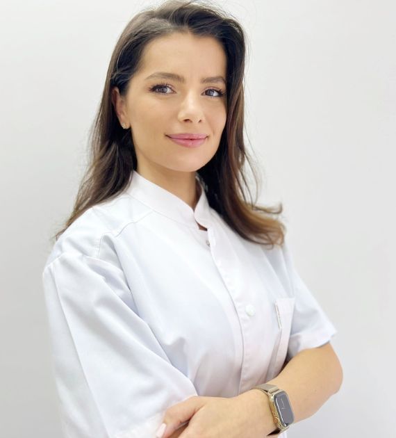 Dr. Ana Maria Mihai