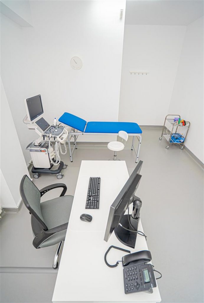 Medicina interna | Centrul Medical SOFIMAR