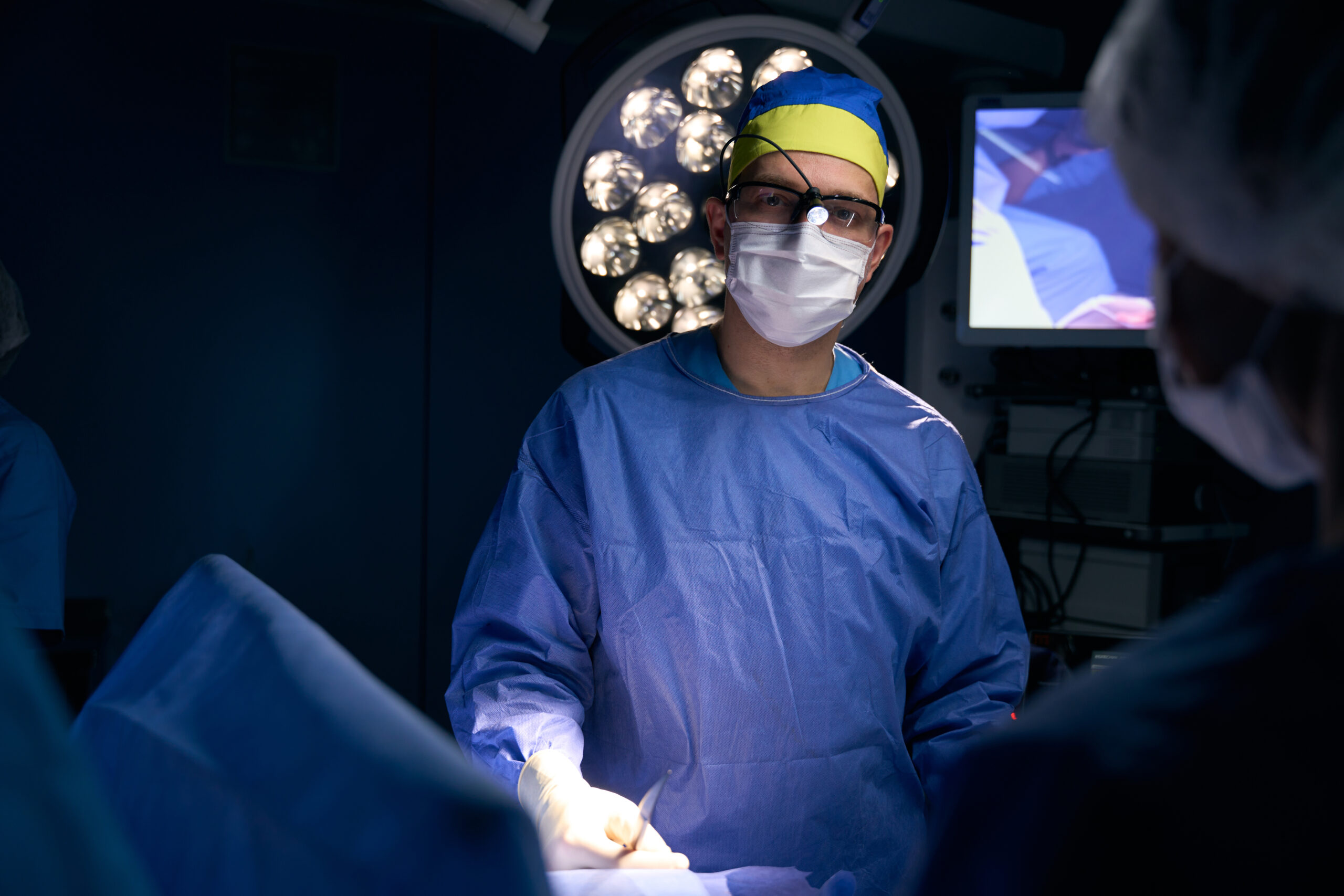 Medic la Centrul Medical SOFIMAR