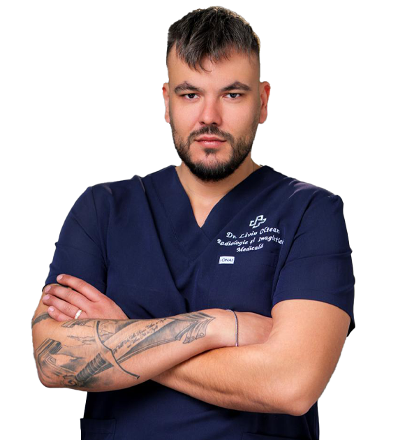 Dr. Liviu Oltean