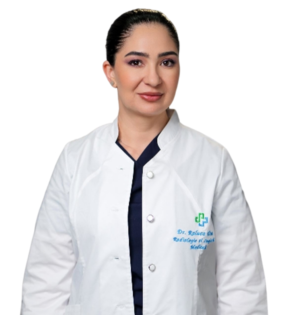 Dr. Raluca Oltean